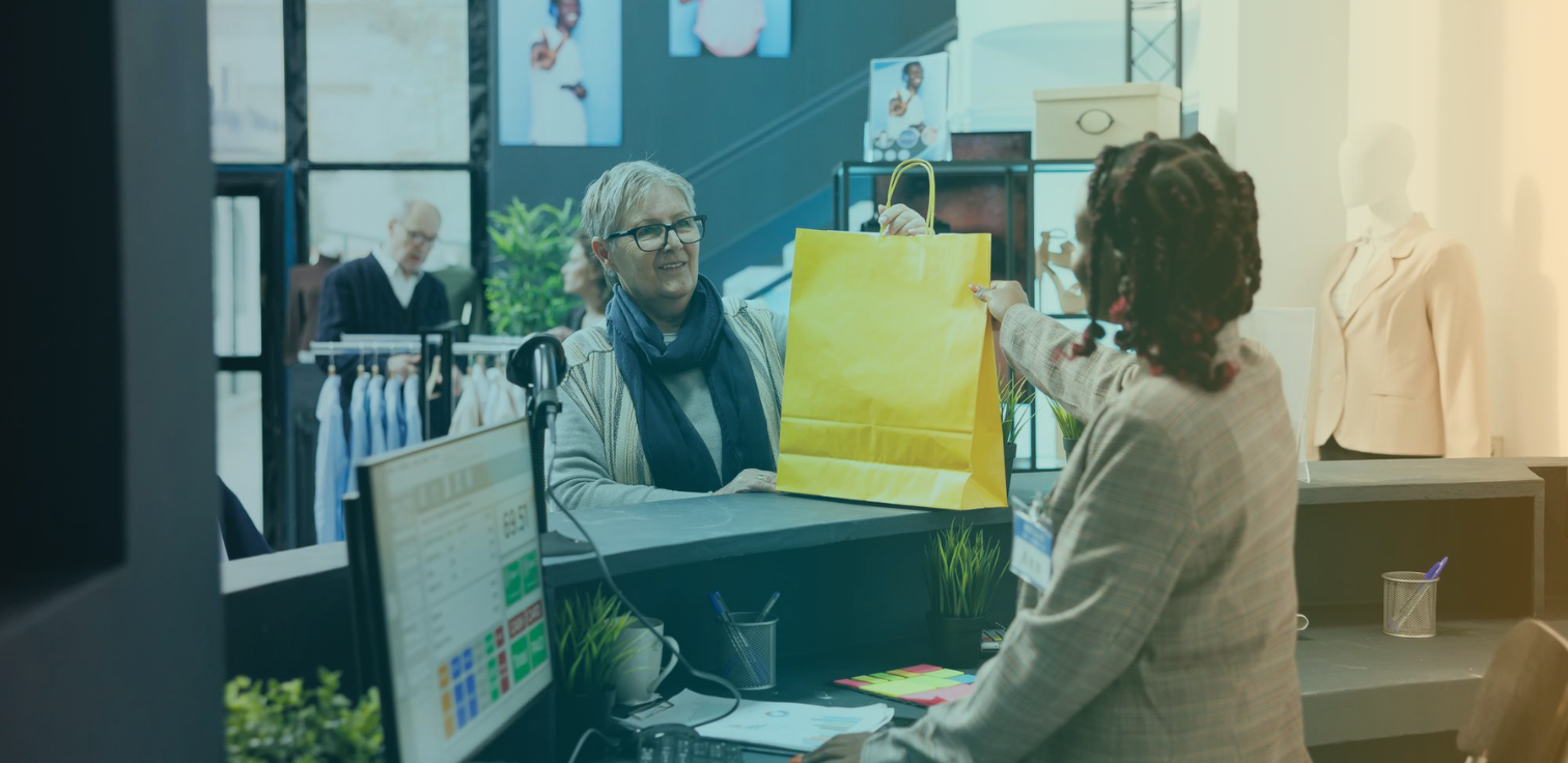 Retail Management
