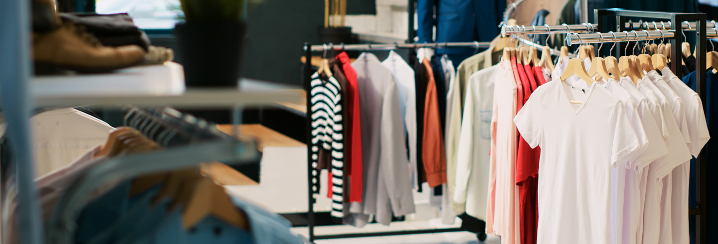 FM Retail - Coleridge Case Study